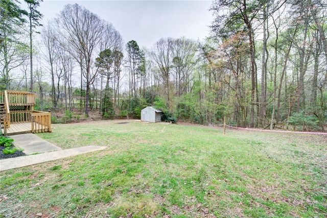 2976 Sweetwater Juno Road, Dawsonville, GA 30534