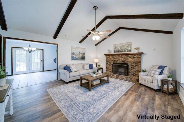 2976 Sweetwater Juno Road, Dawsonville, GA 30534