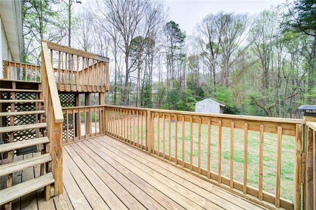 2976 Sweetwater Juno Road, Dawsonville, GA 30534
