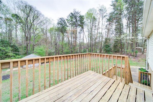 2976 Sweetwater Juno Road, Dawsonville, GA 30534