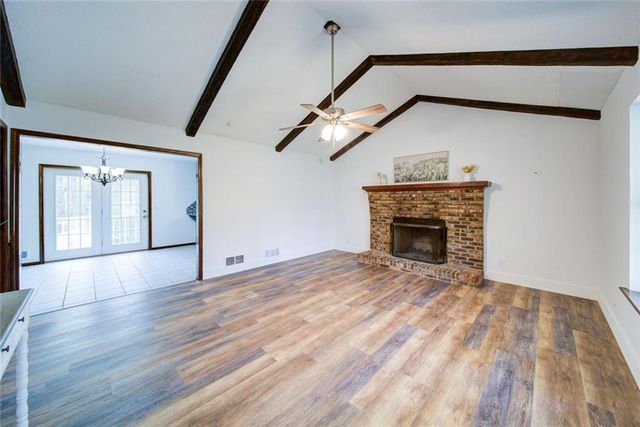 2976 Sweetwater Juno Road, Dawsonville, GA 30534