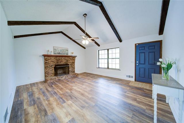 2976 Sweetwater Juno Road, Dawsonville, GA 30534