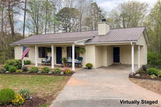 2976 Sweetwater Juno Road, Dawsonville, GA 30534