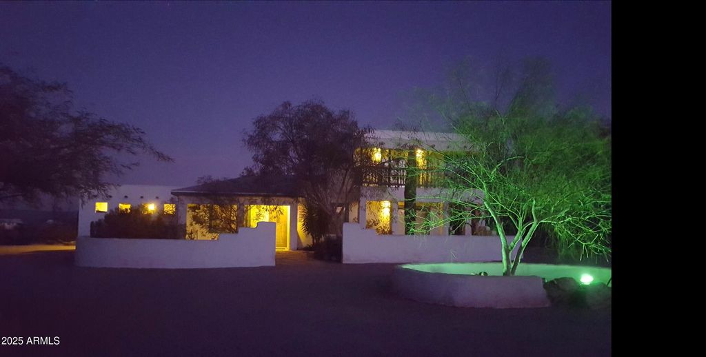 2860 N ELLIOTT Road, Ajo, AZ 85321