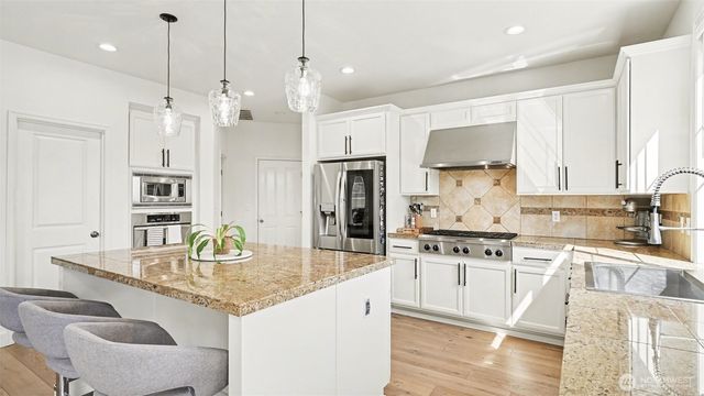 36113 SE Turnberry Street, Snoqualmie, WA 98012