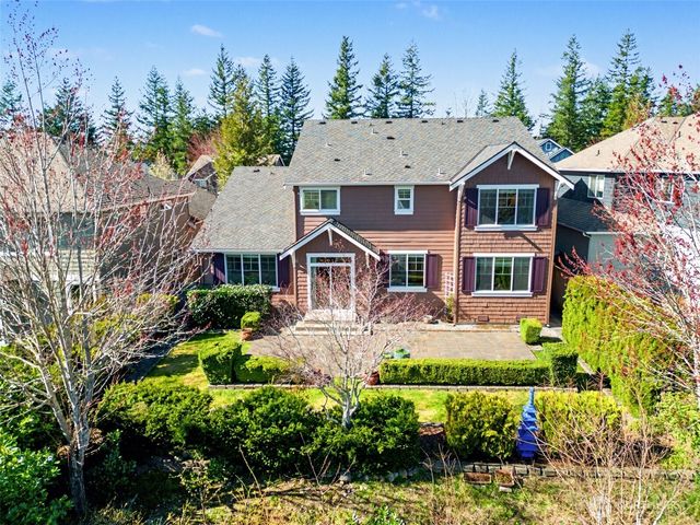 36113 SE Turnberry Street, Snoqualmie, WA 98012