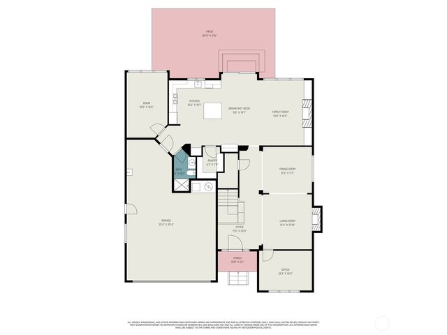 36113 SE Turnberry Street, Snoqualmie, WA 98012