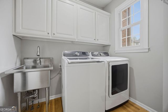 1325 Starboard Way, Cumming, GA 30041