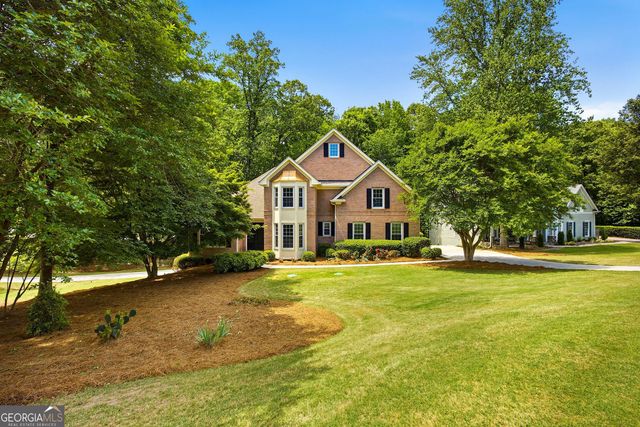 1325 Starboard Way, Cumming, GA 30041