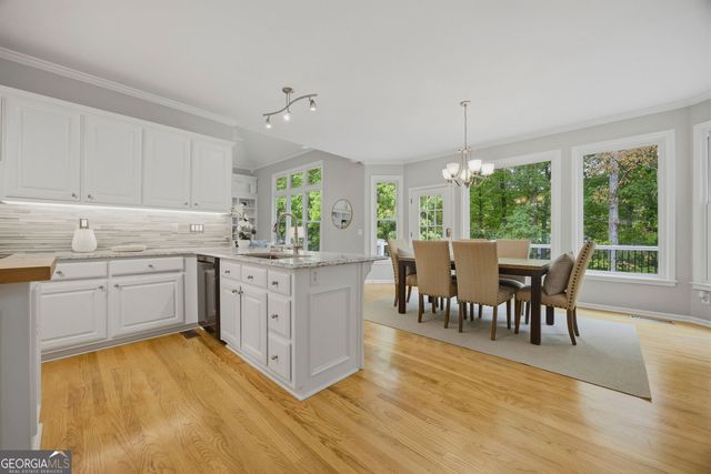 1325 Starboard Way, Cumming, GA 30041
