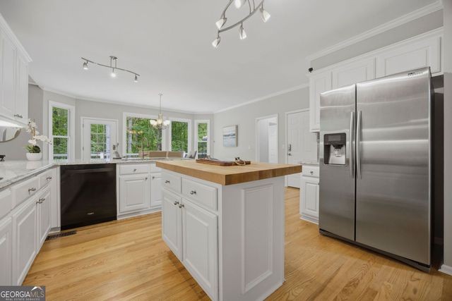 1325 Starboard Way, Cumming, GA 30041