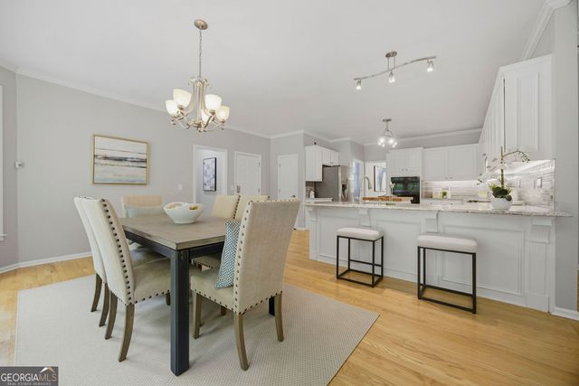 1325 Starboard Way, Cumming, GA 30041