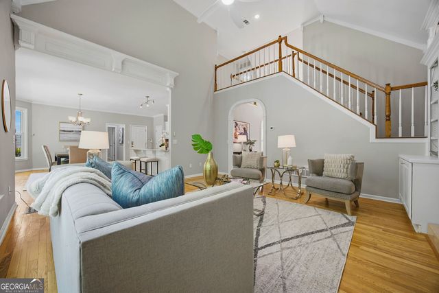 1325 Starboard Way, Cumming, GA 30041