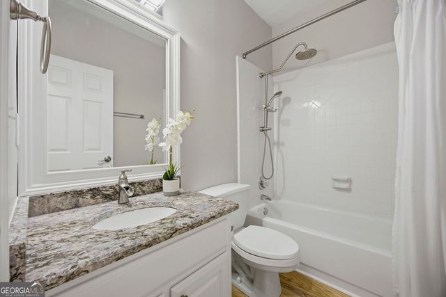 1325 Starboard Way, Cumming, GA 30041