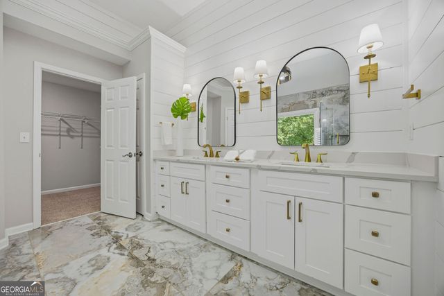 1325 Starboard Way, Cumming, GA 30041