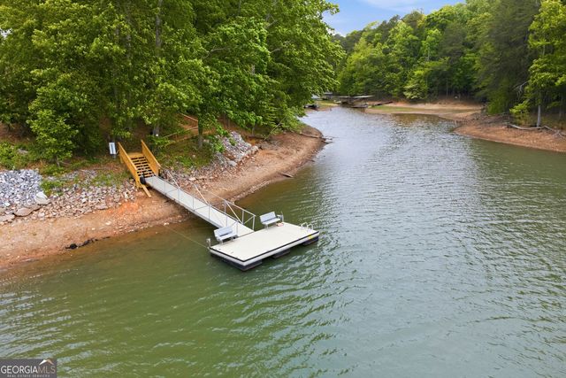 1325 Starboard Way, Cumming, GA 30041