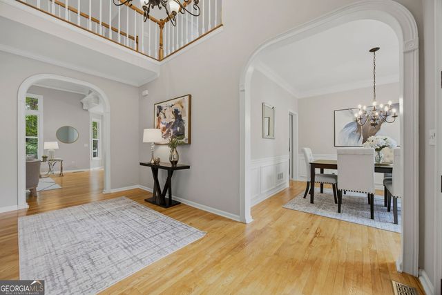 1325 Starboard Way, Cumming, GA 30041