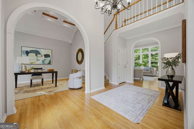 1325 Starboard Way, Cumming, GA 30041