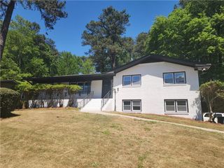 2877 Pine Needle Drive, Atlanta, GA 30344