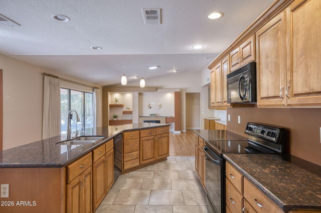 13102 W LYRIC Drive, Sun City West, AZ 85375