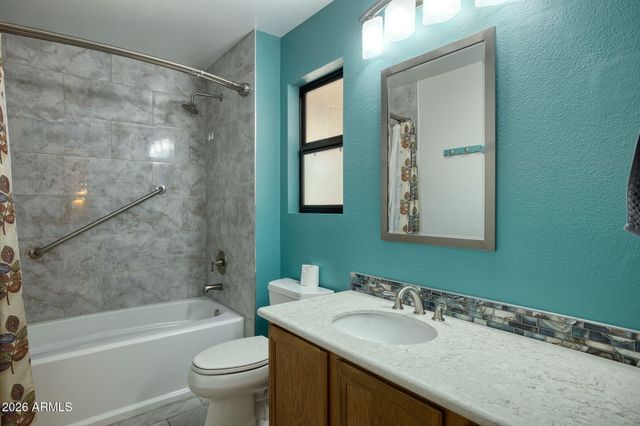 13102 W LYRIC Drive, Sun City West, AZ 85375