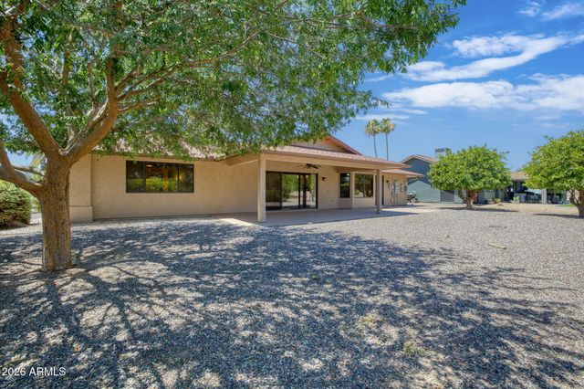 13102 W LYRIC Drive, Sun City West, AZ 85375