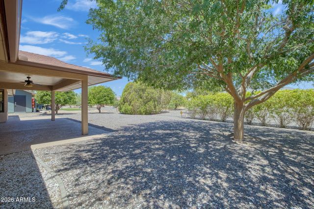 13102 W LYRIC Drive, Sun City West, AZ 85375