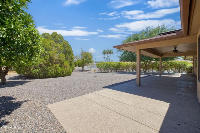 13102 W LYRIC Drive, Sun City West, AZ 85375