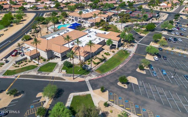 13102 W LYRIC Drive, Sun City West, AZ 85375