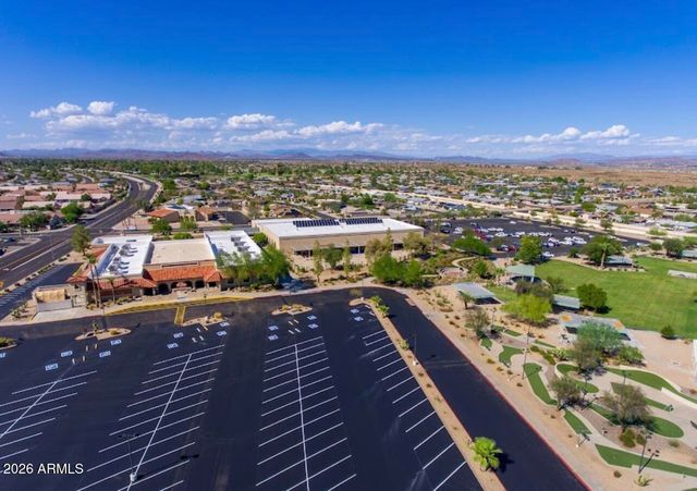 13102 W LYRIC Drive, Sun City West, AZ 85375