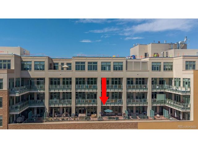 7220 W Bonfils Ln 210, Lakewood, CO 80226