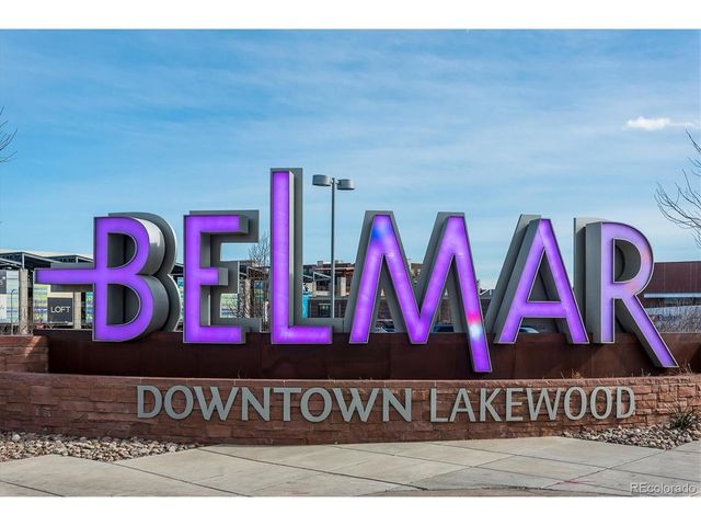 7220 W Bonfils Ln 210, Lakewood, CO 80226