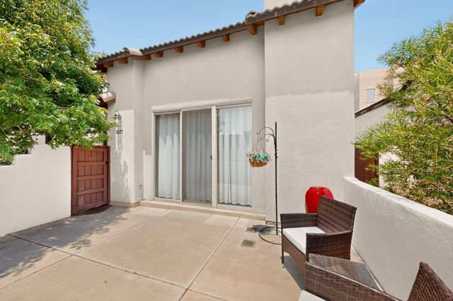 5127 San Jorge Avenue NW, Albuquerque, NM 87120