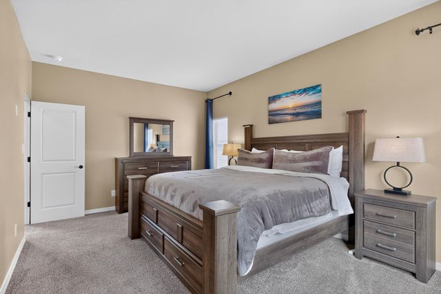 5127 San Jorge Avenue NW, Albuquerque, NM 87120
