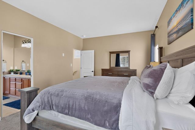 5127 San Jorge Avenue NW, Albuquerque, NM 87120