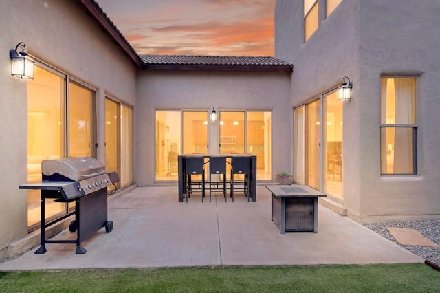5127 San Jorge Avenue NW, Albuquerque, NM 87120