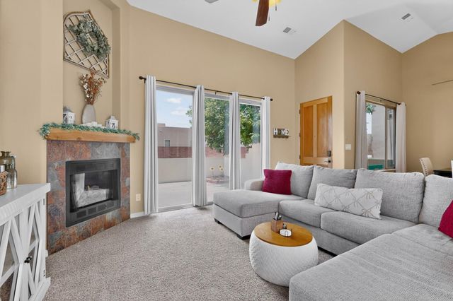 5127 San Jorge Avenue NW, Albuquerque, NM 87120