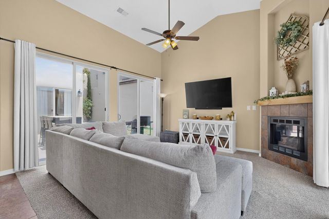 5127 San Jorge Avenue NW, Albuquerque, NM 87120