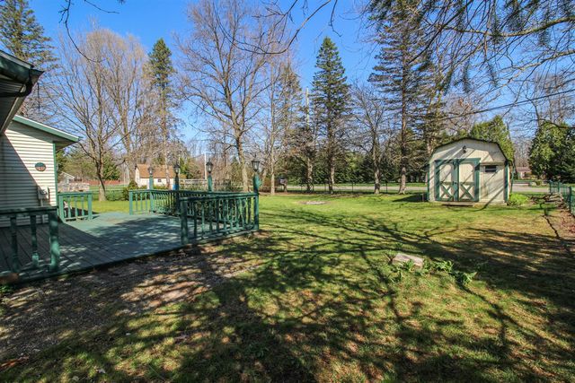 17363 Mackinaw, Three Rivers, MI 49093