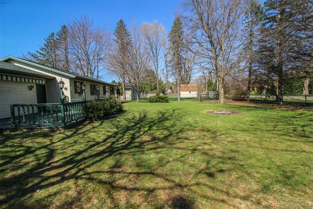 17363 Mackinaw, Three Rivers, MI 49093