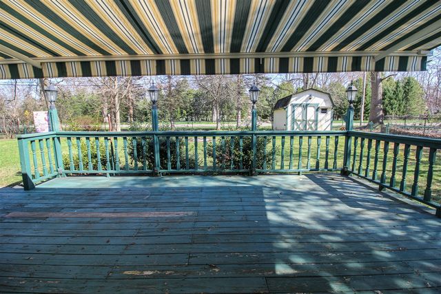 17363 Mackinaw, Three Rivers, MI 49093