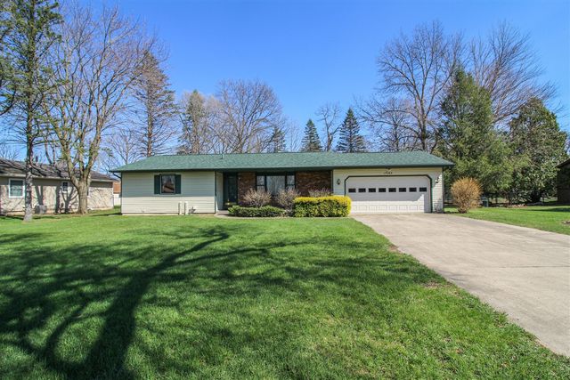 17363 Mackinaw, Three Rivers, MI 49093