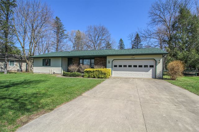 17363 Mackinaw, Three Rivers, MI 49093