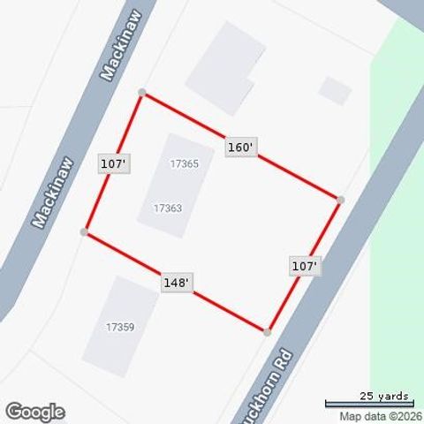 17363 Mackinaw, Three Rivers, MI 49093