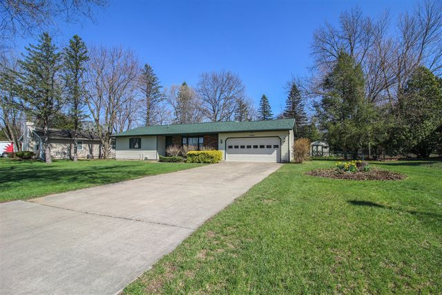 17363 Mackinaw, Three Rivers, MI 49093