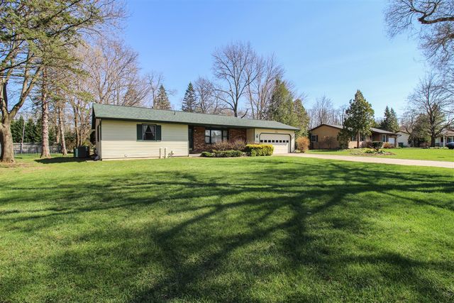 17363 Mackinaw, Three Rivers, MI 49093