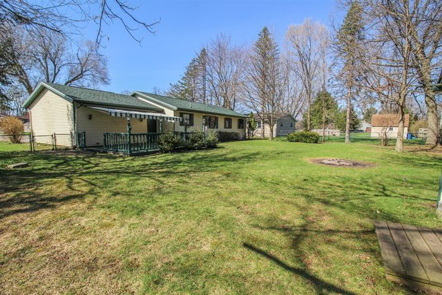 17363 Mackinaw, Three Rivers, MI 49093