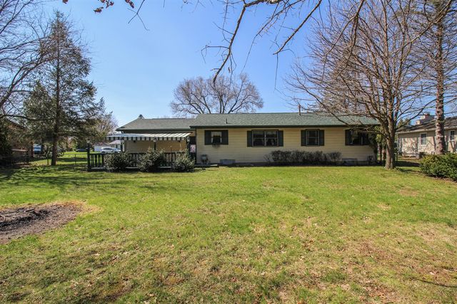 17363 Mackinaw, Three Rivers, MI 49093