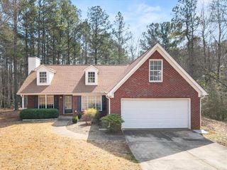 1022 Miss Amber Way, Locust Grove, GA 30248
