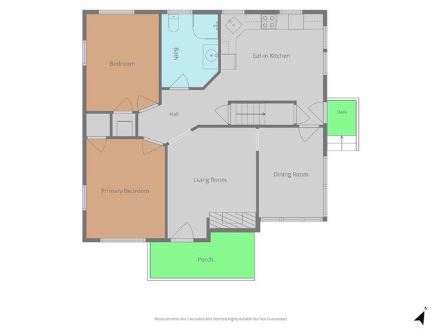 102 SW 2nd Street, Lee's Summit, MO 64063